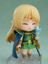 Оригинальная аниме фигурка «Nendoroid Record of Lodoss War Deedlit»