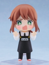 Оригинальная аниме фигурка «Nendoroid Kindergarten Wars Rita»