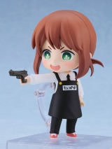 Оригинальная аниме фигурка «Nendoroid Kindergarten Wars Rita»