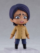 Оригинальная аниме фигурка «Nendoroid Golden Kamuy Second Lieutenant Koito»