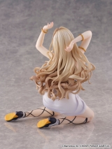 Оригинальная аниме фигурка «"Dolphin Wave" Veena / Kanna Kirahoshi 1/6 Complete Figure»