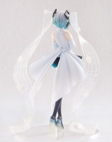 Оригинальная аниме фигурка «POP UP PARADE Character Vocal Series 01 Hatsune Miku Little Missing Stars Ver. Complete Figure»