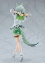 Оригинальная аниме фигурка «POP UP PARADE Umamusume Pretty Derby Seiun Sky L size Complete Figure»