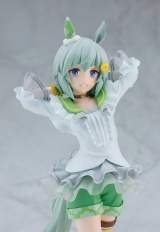 Оригинальная аниме фигурка «POP UP PARADE Umamusume Pretty Derby Seiun Sky L size Complete Figure»