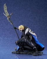 Оригинальная аниме фигурка «Fire Emblem Dimitri 1/7 Complete Figure»