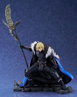 Оригинальная аниме фигурка «Fire Emblem Dimitri 1/7 Complete Figure»