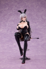 Оригинальная аниме фигурка «Original Character Lilicia 1/4 Complete Figure»