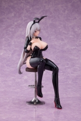 Оригинальная аниме фигурка «Original Character Lilicia 1/4 Complete Figure»