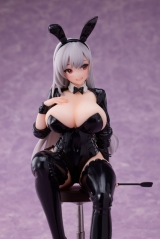 Оригинальная аниме фигурка «Original Character Lilicia 1/4 Complete Figure»