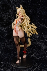 Оригинальная аниме фигурка «Inousha Shoujo Alice 1/6 Complete Figure»