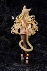 Оригинальная аниме фигурка «Inousha Shoujo Alice 1/6 Complete Figure»