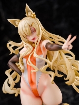 Оригинальная аниме фигурка «Inousha Shoujo Alice 1/6 Complete Figure»