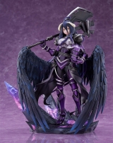 Оригинальная аниме фигурка «"Overlord IV" Albedo Hermes Trismegistus Ver. 1/7 Complete Figure»