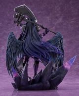 Оригинальная аниме фигурка «"Overlord IV" Albedo Hermes Trismegistus Ver. 1/7 Complete Figure»