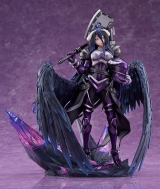 Оригинальная аниме фигурка «"Overlord IV" Albedo Hermes Trismegistus Ver. 1/7 Complete Figure»