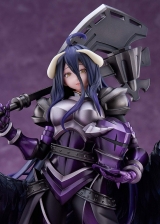 Оригинальная аниме фигурка «"Overlord IV" Albedo Hermes Trismegistus Ver. 1/7 Complete Figure»