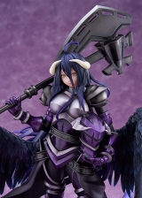 Оригинальная аниме фигурка «"Overlord IV" Albedo Hermes Trismegistus Ver. 1/7 Complete Figure»