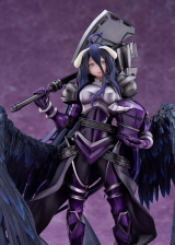 Оригинальная аниме фигурка «"Overlord IV" Albedo Hermes Trismegistus Ver. 1/7 Complete Figure»