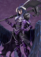 Оригинальная аниме фигурка «"Overlord IV" Albedo Hermes Trismegistus Ver. 1/7 Complete Figure»