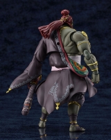 Оригинальная аниме фигурка «figma The Legend of Zelda: Tears of the Kingdom Ganondorf Tears of the Kingdom ver.»