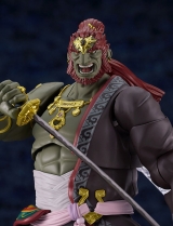 Оригинальная аниме фигурка «figma The Legend of Zelda: Tears of the Kingdom Ganondorf Tears of the Kingdom ver.»