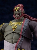 Оригинальная аниме фигурка «figma The Legend of Zelda: Tears of the Kingdom Ganondorf Tears of the Kingdom ver.»