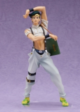 Оригинальная аниме фигурка «POP UP PARADE Anime "JoJo's Bizarre Adventure Diamond Is Unbreakable" Rohan Kishibe Complete Figure»