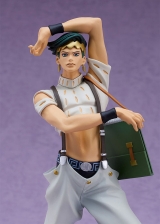 Оригинальная аниме фигурка «POP UP PARADE Anime "JoJo's Bizarre Adventure Diamond Is Unbreakable" Rohan Kishibe Complete Figure»