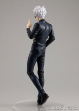 Оригинальная аниме фигурка «POP UP PARADE Jujutsu Kaisen Satoru Gojo Hidden Inventory / Premature Death Ver. Complete Figure»