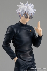 Оригинальная аниме фигурка «POP UP PARADE Jujutsu Kaisen Satoru Gojo Hidden Inventory / Premature Death Ver. Complete Figure»