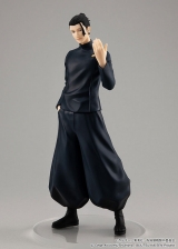 Оригинальная аниме фигурка «POP UP PARADE Jujutsu Kaisen Suguru Geto Hidden Inventory / Premature Death Ver. Complete Figure»