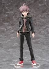 Оригинальная аниме фигурка «POP UP PARADE Danganronpa 1.2 Reload Makoto Naegi Complete Figure»