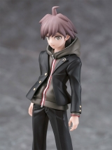 Оригинальная аниме фигурка «POP UP PARADE Danganronpa 1.2 Reload Makoto Naegi Complete Figure»