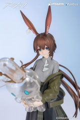 Оригінальна аніме фігурка «Gift+ Arknights Amiya FLOATING GEAR Ver. 1/10 Complete Figure»