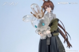 Оригинальная аниме фигурка «Gift+ Arknights Amiya FLOATING GEAR Ver. 1/10 Complete Figure»