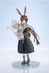 Оригинальная аниме фигурка «Gift+ Arknights Amiya FLOATING GEAR Ver. 1/10 Complete Figure»