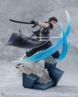 Оригінальна аніме фігурка «Figuarts ZERO [Super Fierce Battle] Obito Uchiha -Conclusion with One Once Called a Friend- "NARUTO Shippuden"»