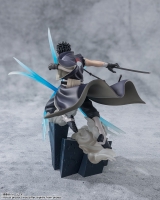 Оригинальная аниме фигурка «Figuarts ZERO [Super Fierce Battle] Obito Uchiha -Conclusion with One Once Called a Friend- "NARUTO Shippuden"»