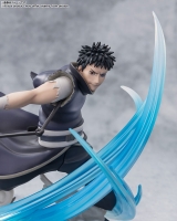 Оригинальная аниме фигурка «Figuarts ZERO [Super Fierce Battle] Obito Uchiha -Conclusion with One Once Called a Friend- "NARUTO Shippuden"»