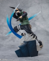 Оригинальная аниме фигурка «Figuarts ZERO [Super Fierce Battle] Kakashi Hatake -Conclusion with One Once Called a Friend- "NARUTO Shippuden"»