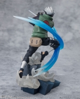 Оригинальная аниме фигурка «Figuarts ZERO [Super Fierce Battle] Kakashi Hatake -Conclusion with One Once Called a Friend- "NARUTO Shippuden"»