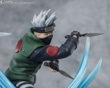 Оригинальная аниме фигурка «Figuarts ZERO [Super Fierce Battle] Kakashi Hatake -Conclusion with One Once Called a Friend- "NARUTO Shippuden"»