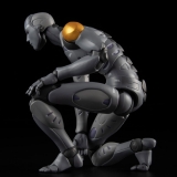 Оригинальная аниме фигурка «Toa Heavy Industries 1/12 Synthetic Human E.S.G.S model 3»