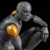 Оригинальная аниме фигурка «Toa Heavy Industries 1/12 Synthetic Human E.S.G.S model 3»