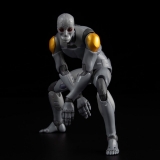 Оригинальная аниме фигурка «Toa Heavy Industries 1/12 Synthetic Human E.S.G.S model 3»