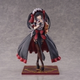 Оригінальна аніме фігурка «Date A Live 1/7 Kurumi Tokisaki [Rasiel] ver. Complete Figure»