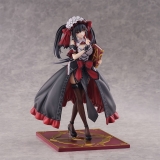 Оригинальная аниме фигурка «Date A Live 1/7 Kurumi Tokisaki [Rasiel] ver. Complete Figure»