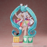 Оригинальная аниме фигурка «Hatsune Miku 1/7 HATSUNE MIKU EXPO 2023 VR ver. Complete Figure»