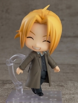 Оригинальная аниме фигурка «Nendoroid Fullmetal Alchemist FULLMETAL ALCHEMIST Edward Elric Final Episode Ver.»