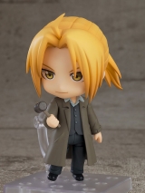 Оригинальная аниме фигурка «Nendoroid Fullmetal Alchemist FULLMETAL ALCHEMIST Edward Elric Final Episode Ver.»